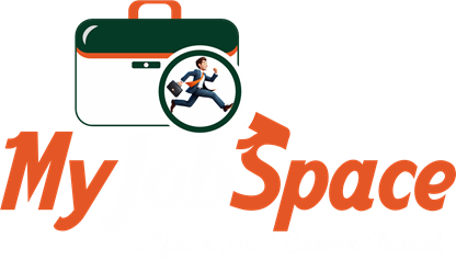 MyJobSpace Logo